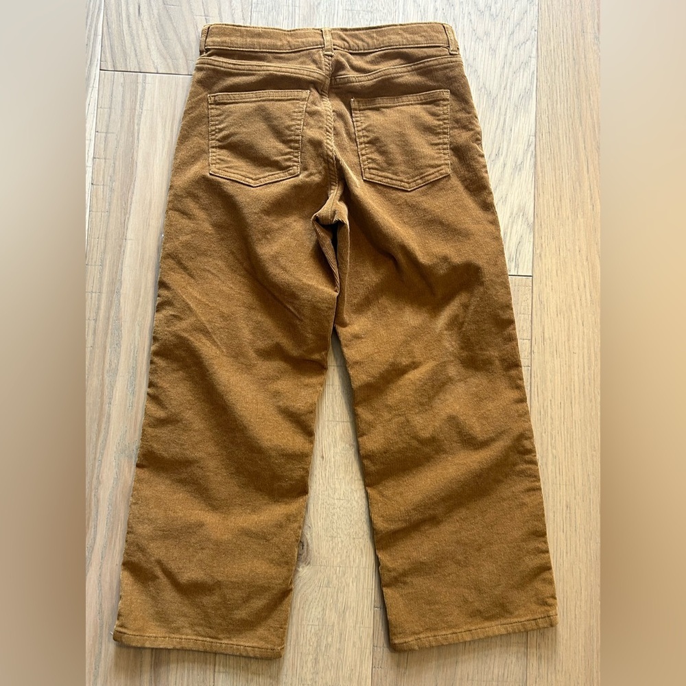 Crewcuts by J.Crew Kids Corduroy Pants - Picture 3 of 6